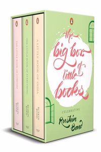 The Big Box of Little Books: Discovering Ruskin Bond