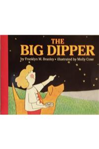 Harcourt School Publishers Collections: LVL Lib: The Big Dipper Gr1