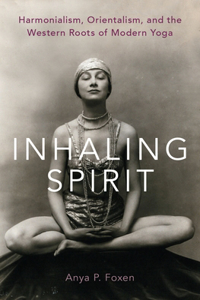 Inhaling Spirit