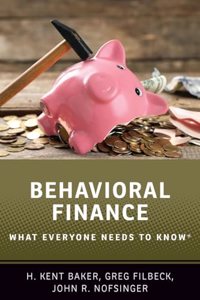 Behavioral Finance