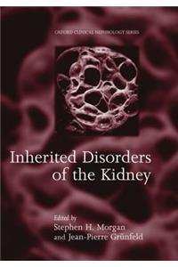 Inherited Disorders of the Kidney