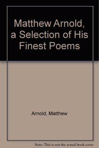 Matthew Arnold