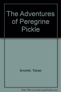 Adventures of Peregrine Pickle