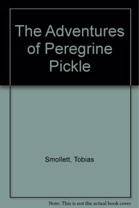 Adventures of Peregrine Pickle