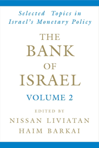 Bank of Israel