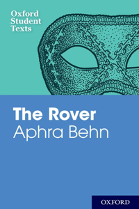 Aphra Behn: The Rover