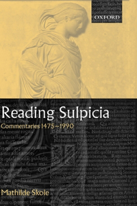 Reading Sulpicia