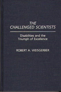 Challenged Scientists