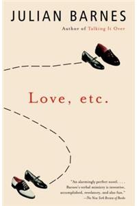 Love, Etc.