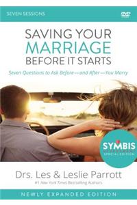 Saving Your Marriage Before It Starts Updated Video Study