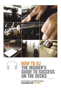 How to DJ