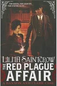 Red Plague Affair