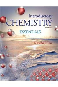 Introductory Chemistry Essentials Plus Masteringchemistry with Etext -- Access Card Package