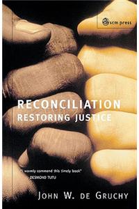 Reconciliation