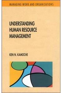 Understanding Human Resource Management