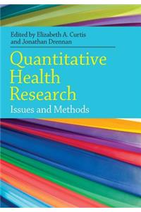 Quantitative Health Research