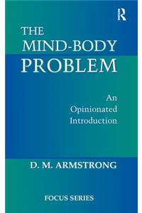 The Mind-body Problem