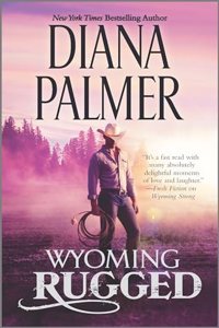 Wyoming Rugged