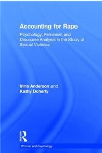 Accounting for Rape