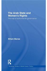 The Arab State and Women's Rights