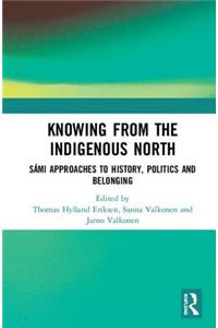 Knowing from the Indigenous North