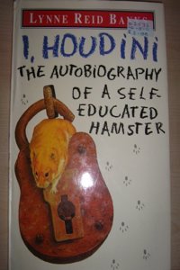 I, Houdini: I,Houdini*Auto of Self-Educ Hampste