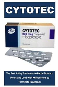 Cytotec