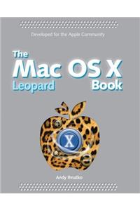The Mac OS X Leopard Book