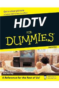HDTV for Dummies