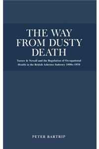 Way from Dusty Death