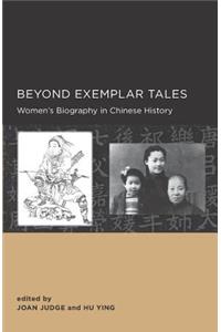 Beyond Exemplar Tales