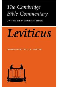 Leviticus