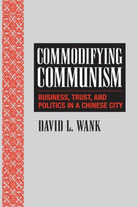 Commodifying Communism