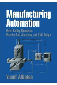 Manufacturing Automation