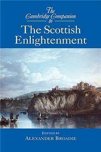 Cambridge Companion to the Scottish Enlightenment