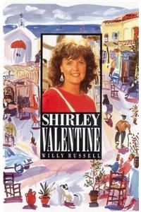 Shirley Valentine