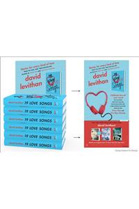19 Love Songs 6-Copy L-Card