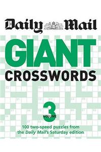 Giant Crosswords
