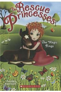 The Magic Rings