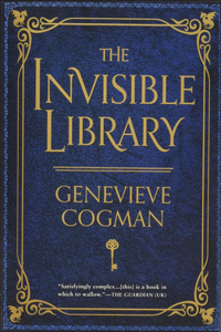 Invisible Library