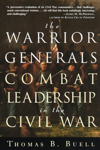 Warrior Generals