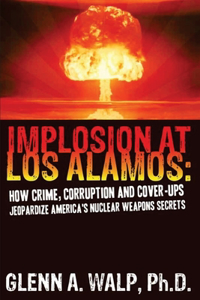 Implosion at Los Alamos