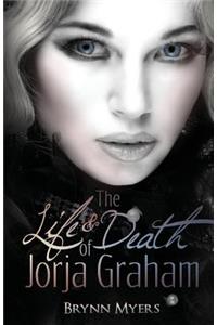 The Life & Death of Jorja Graham