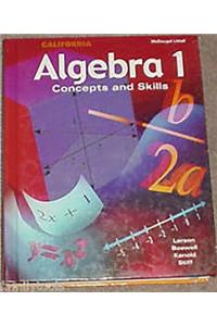 McDougal Littell Math Course 2