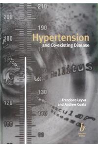 Hypertension And Co-Existing Disease