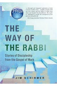 The way of the rabbi