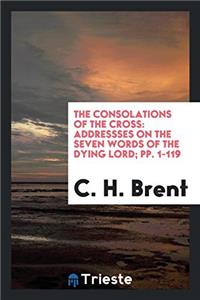 The Consolations of the Cross