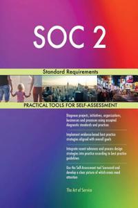 SOC 2 Standard Requirements
