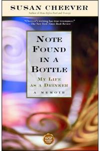 Note Found in a Bottle