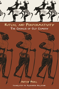 Ritual and Performativity